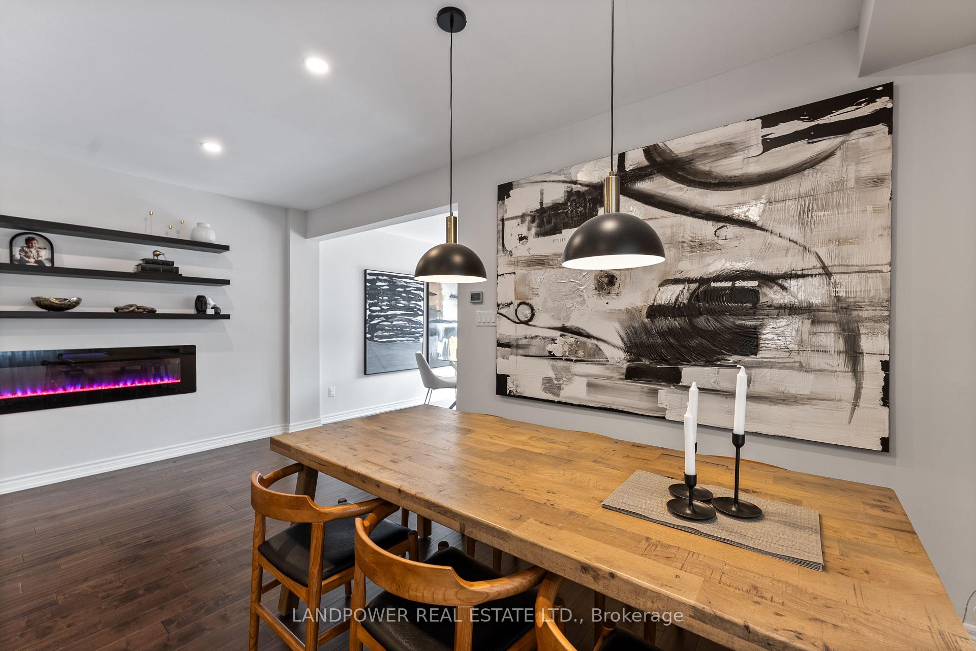 Photo 7 of 57 Royal Appian Crescent, Vaughan, Patterson — HOMEH