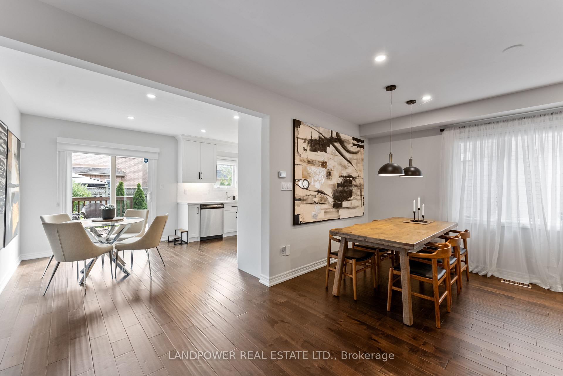 Photo 8 of 57 Royal Appian Crescent, Vaughan, Patterson — HOMEH
