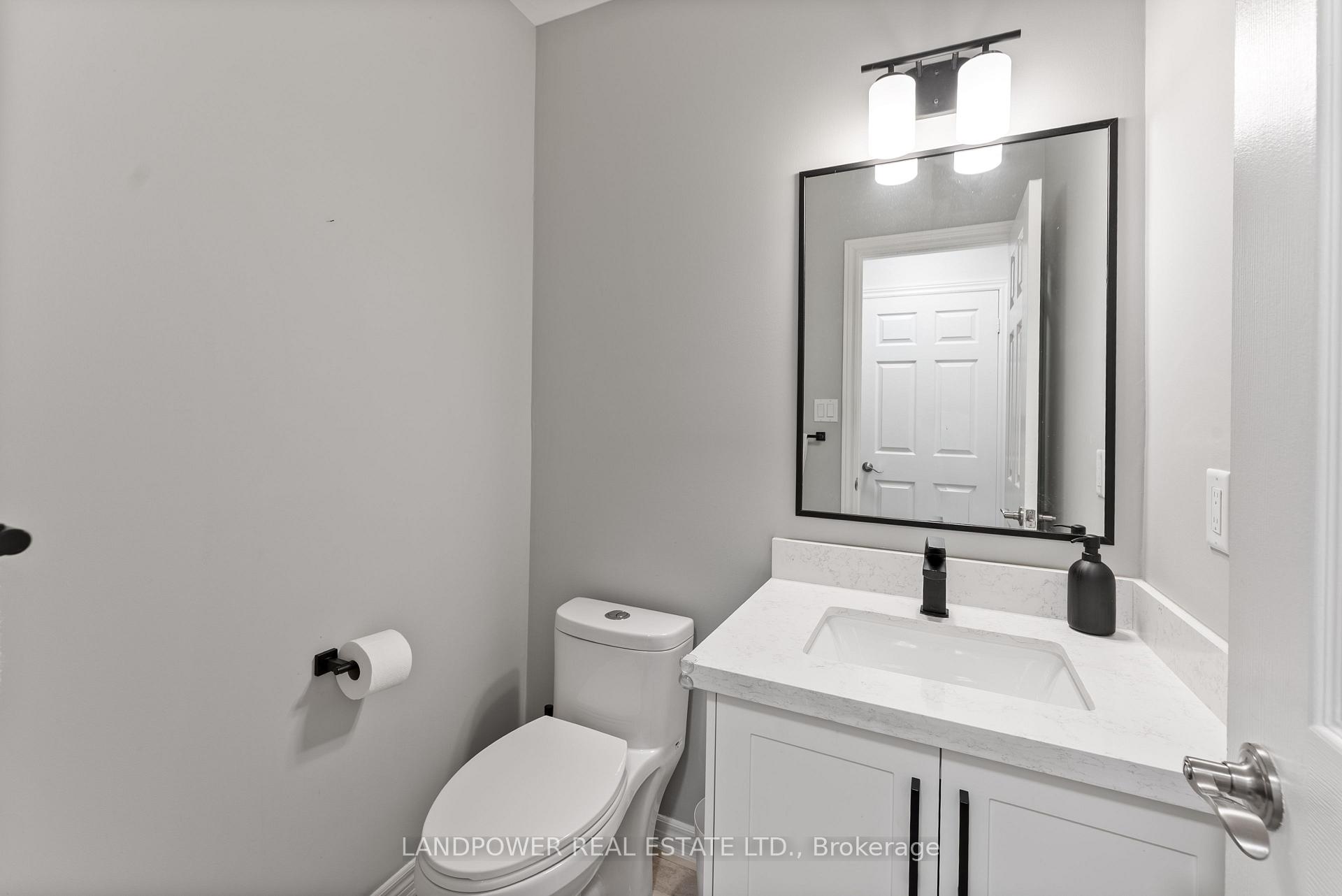 Photo 16 of 57 Royal Appian Crescent, Vaughan, Patterson — HOMEH