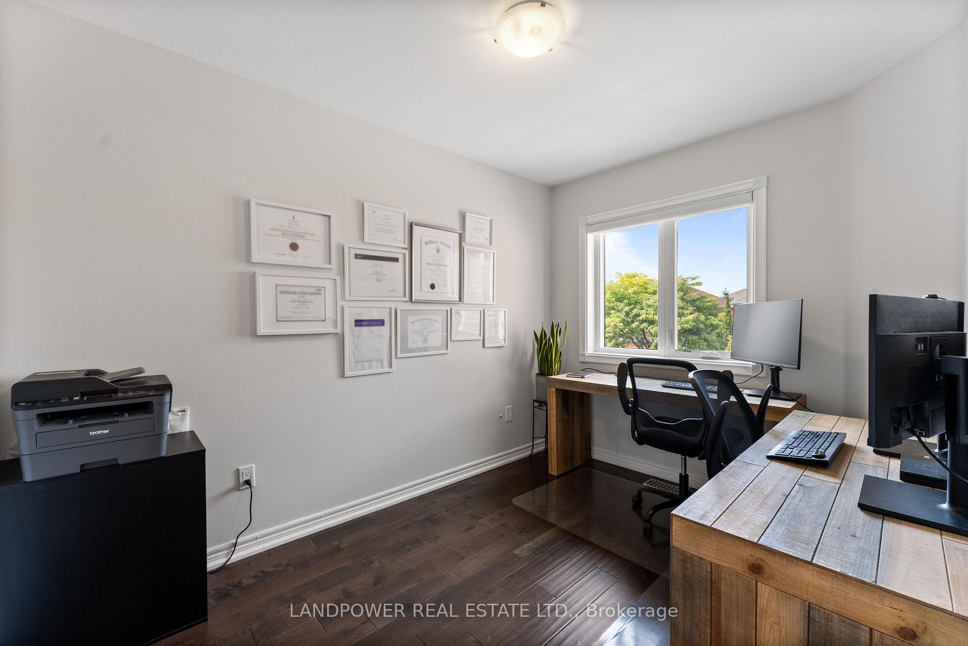 Photo 28 of 57 Royal Appian Crescent, Vaughan, Patterson — HOMEH
