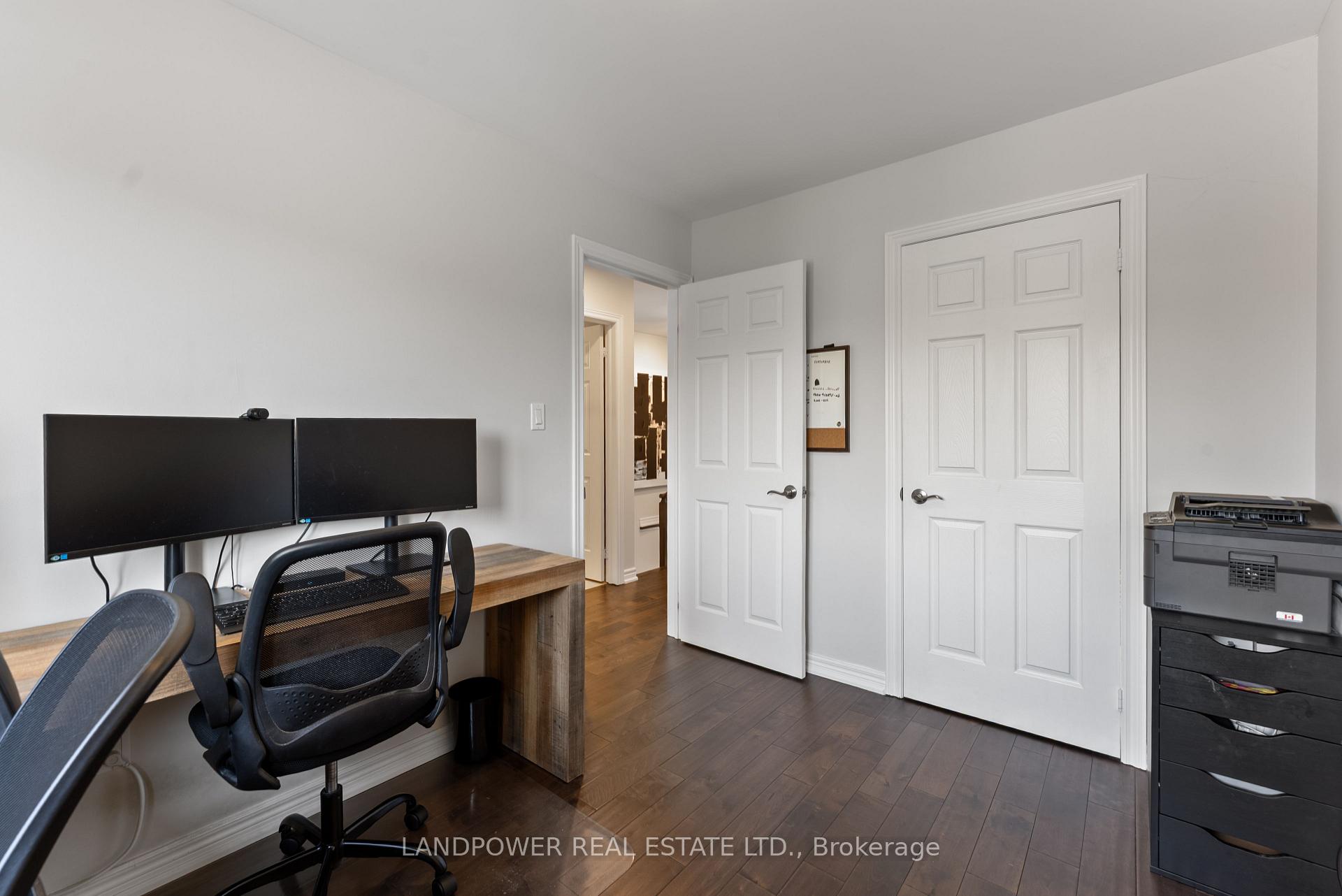 Photo 29 of 57 Royal Appian Crescent, Vaughan, Patterson — HOMEH