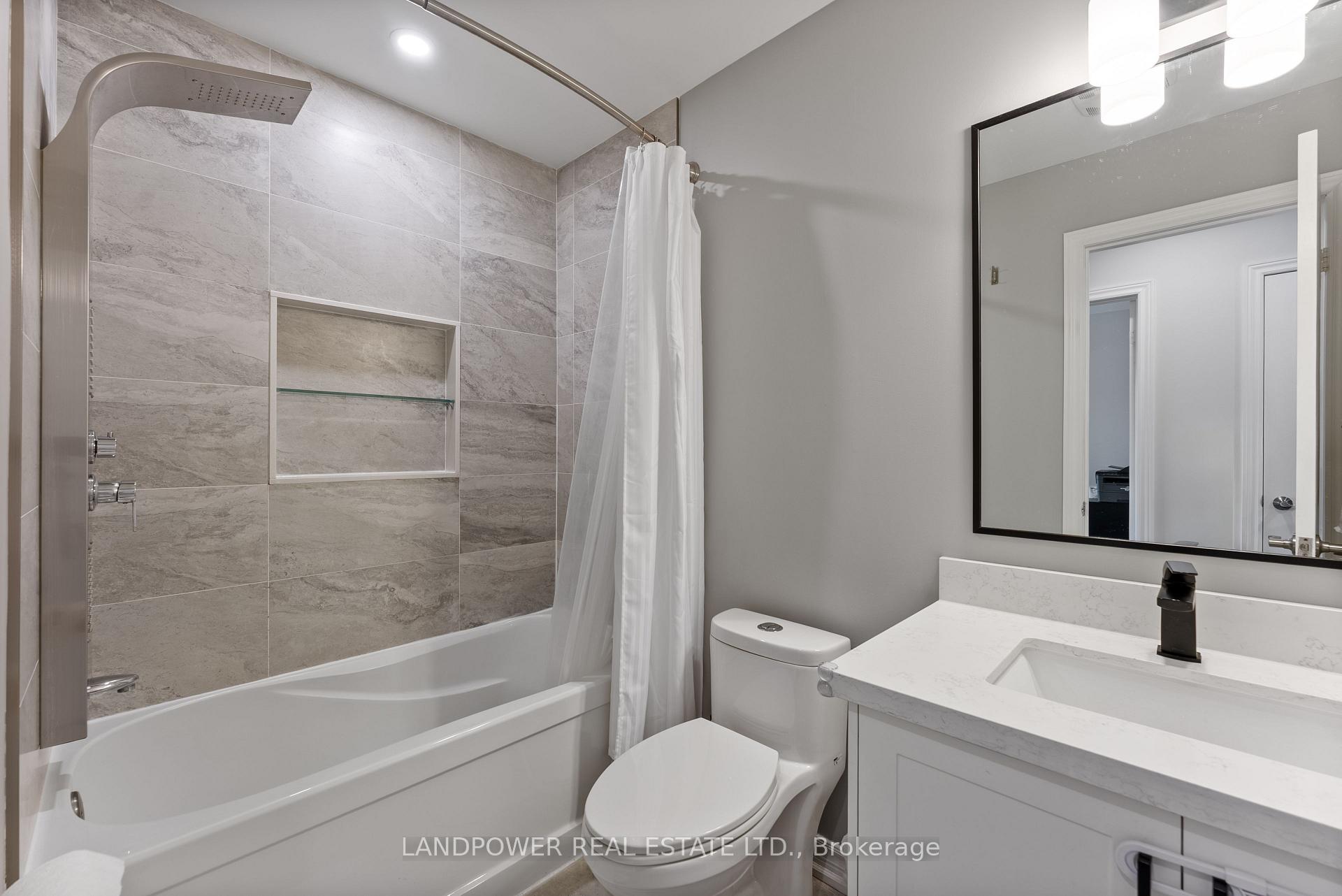 Photo 30 of 57 Royal Appian Crescent, Vaughan, Patterson — HOMEH