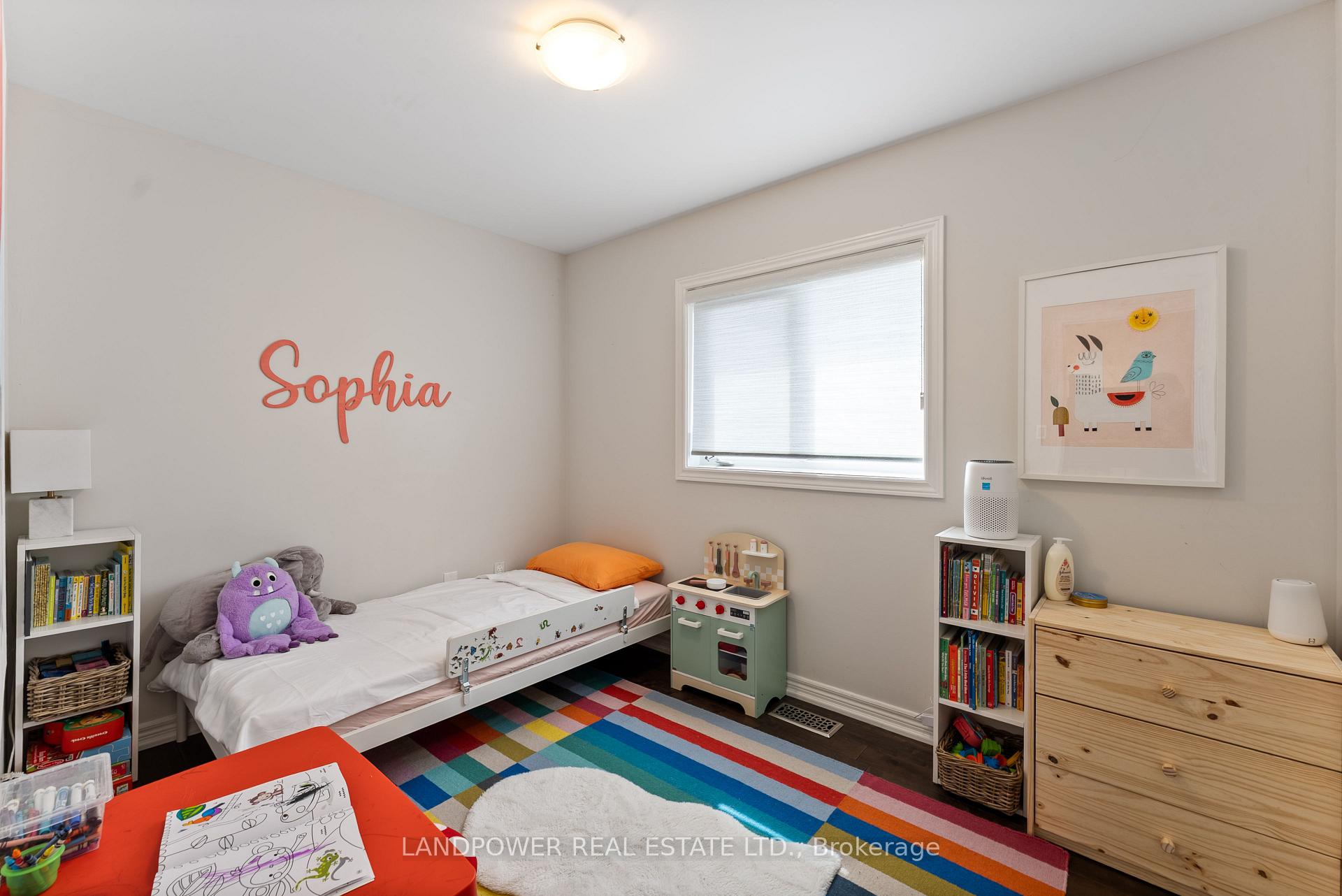 Photo 31 of 57 Royal Appian Crescent, Vaughan, Patterson — HOMEH