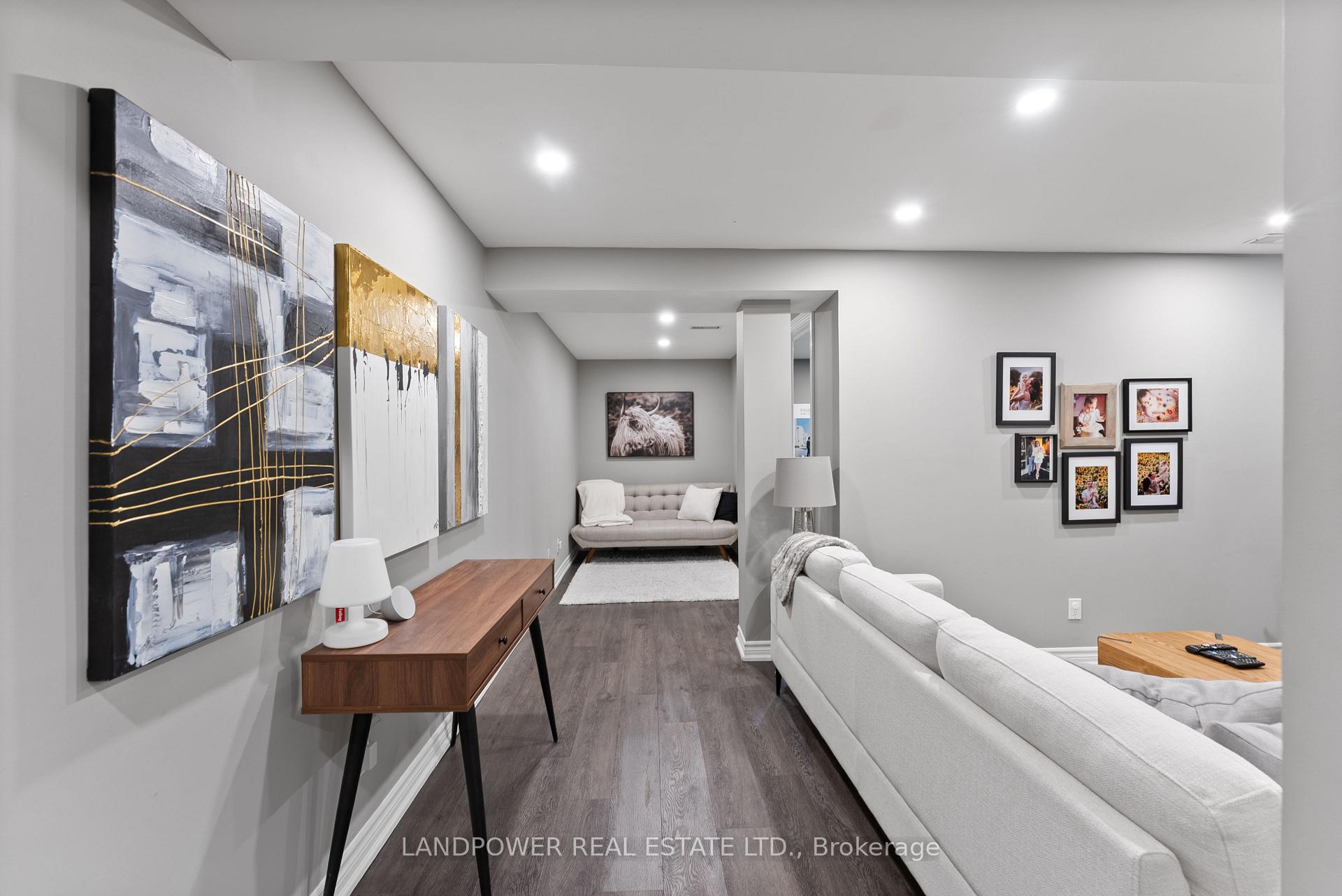 Photo 35 of 57 Royal Appian Crescent, Vaughan, Patterson — HOMEH