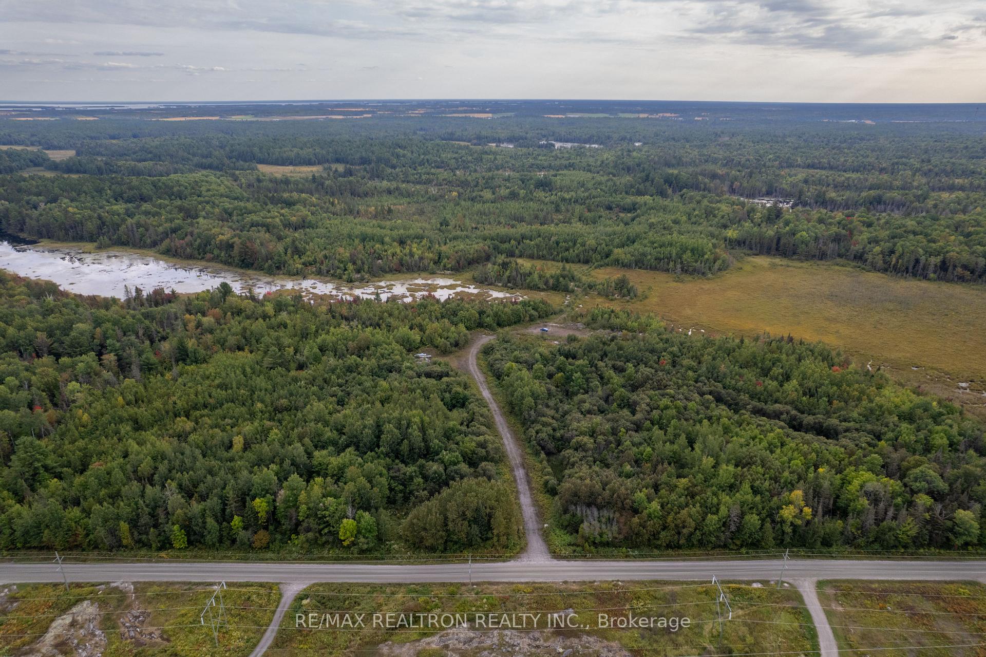 Front of Lot 7 Con 6 Labrosse Road W