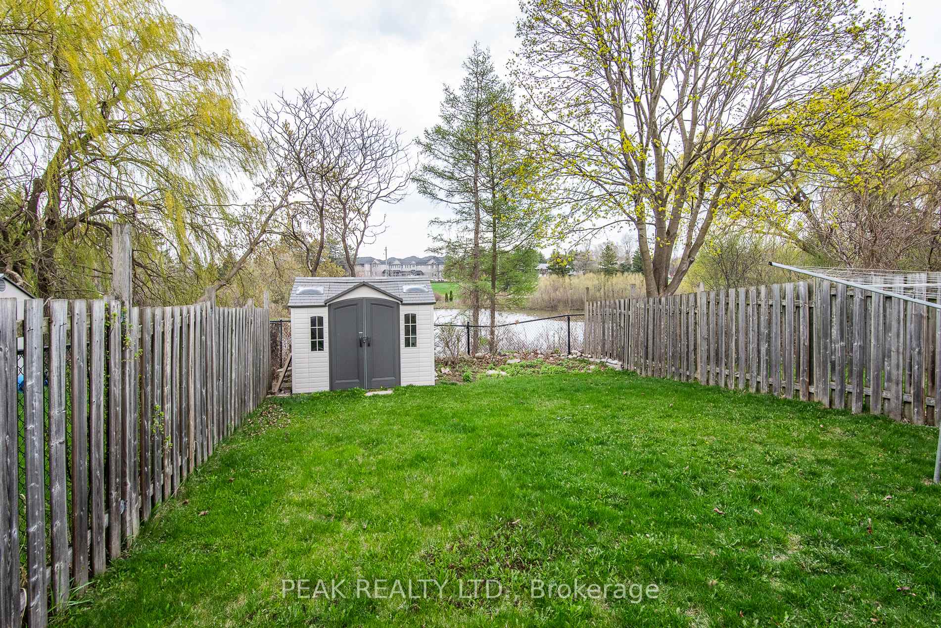 Photo 4 of Unit A, 608 Royal Beech Drive, Waterloo — HOMEH