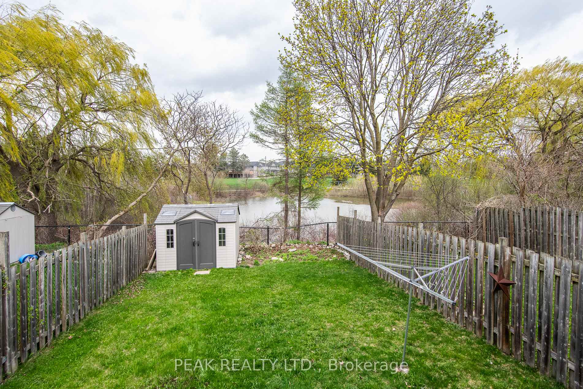 Photo 8 of Unit A, 608 Royal Beech Drive, Waterloo — HOMEH