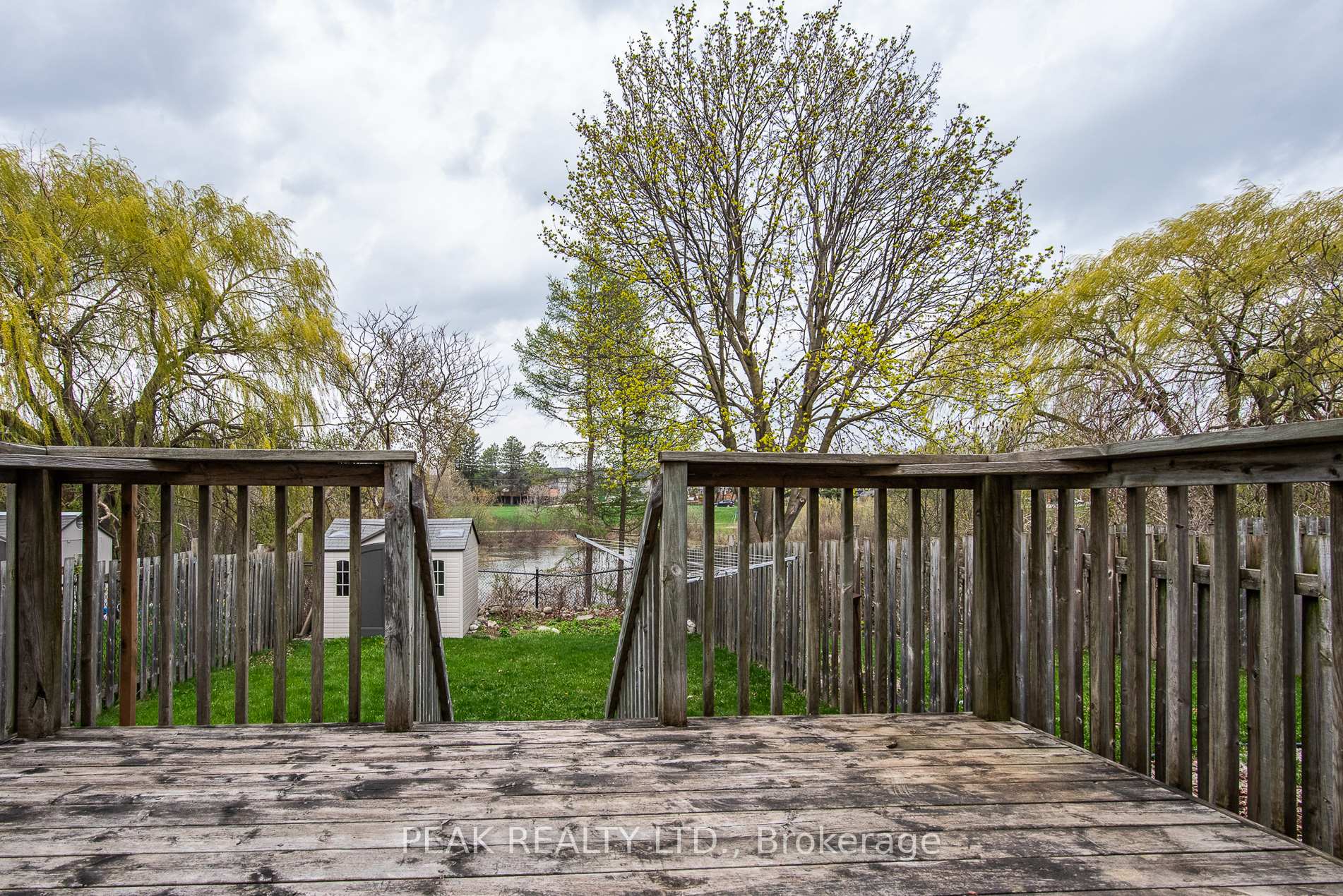 Photo 9 of Unit A, 608 Royal Beech Drive, Waterloo — HOMEH