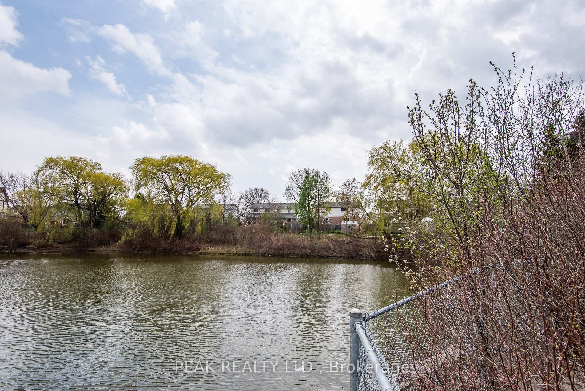 Photo 10 of Unit A, 608 Royal Beech Drive, Waterloo — HOMEH