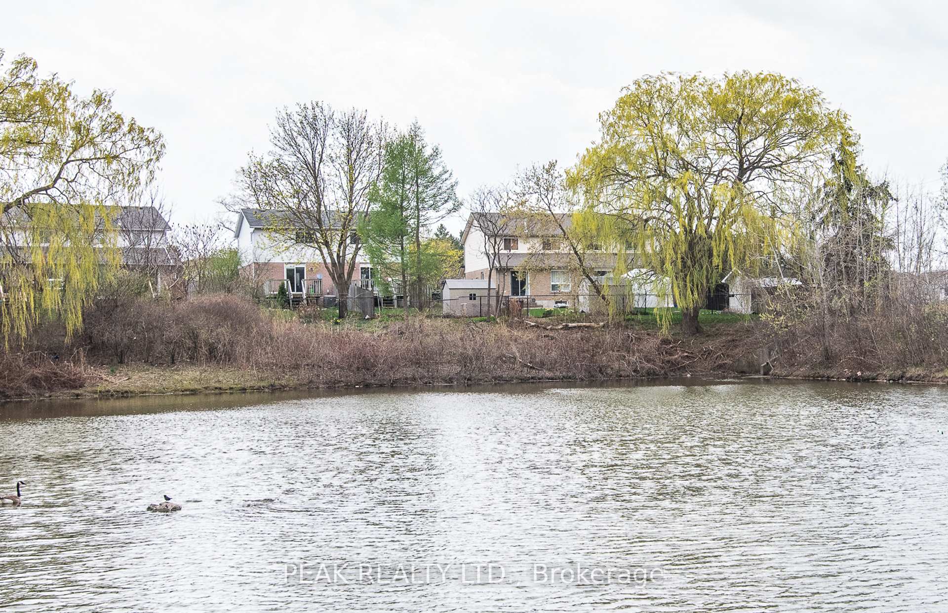 Photo 12 of Unit A, 608 Royal Beech Drive, Waterloo — HOMEH
