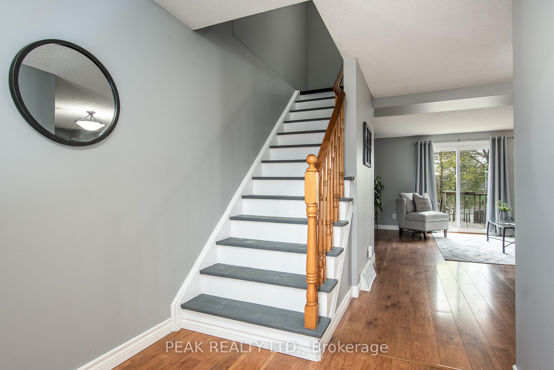 Photo 17 of Unit A, 608 Royal Beech Drive, Waterloo — HOMEH
