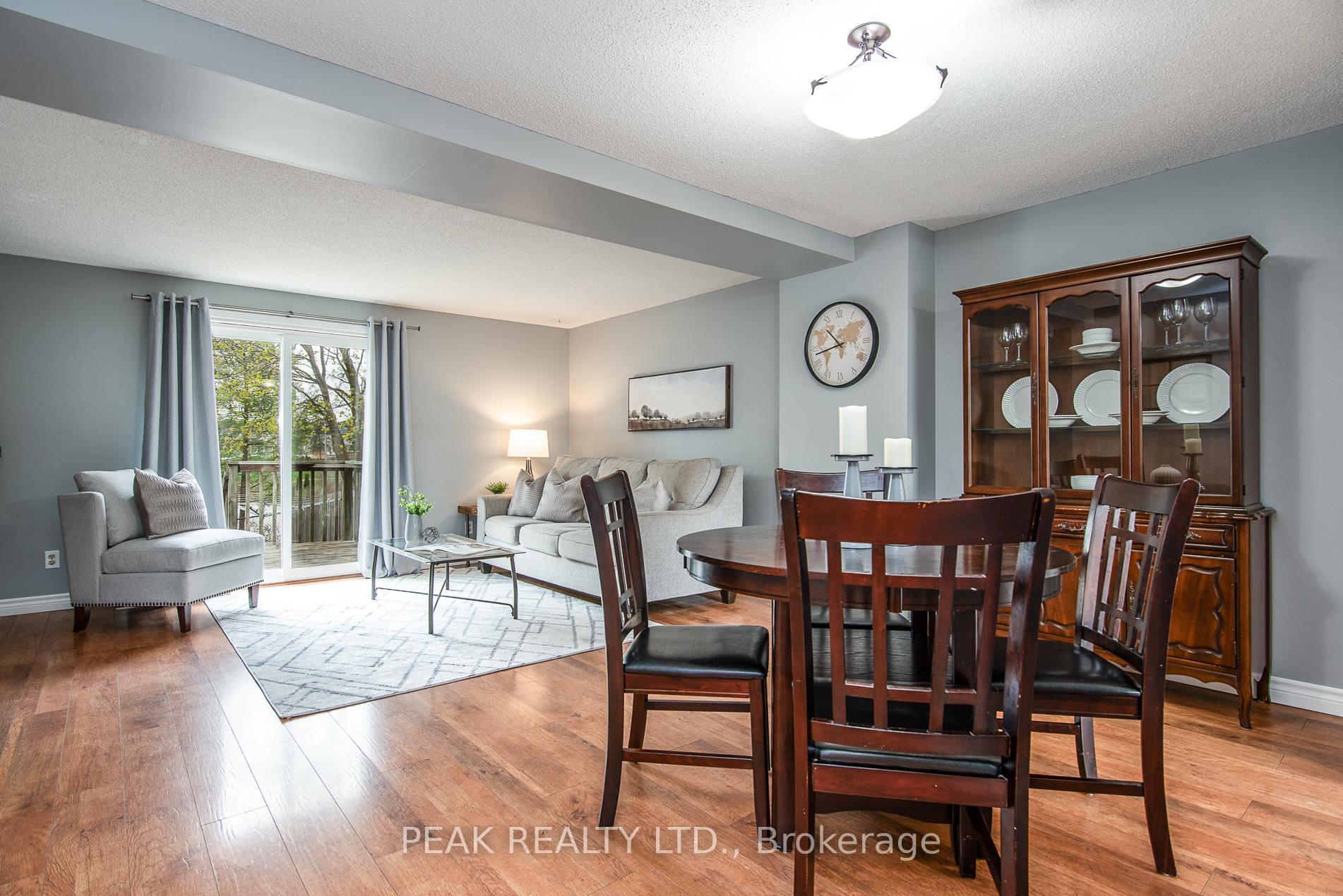 Photo 18 of Unit A, 608 Royal Beech Drive, Waterloo — HOMEH