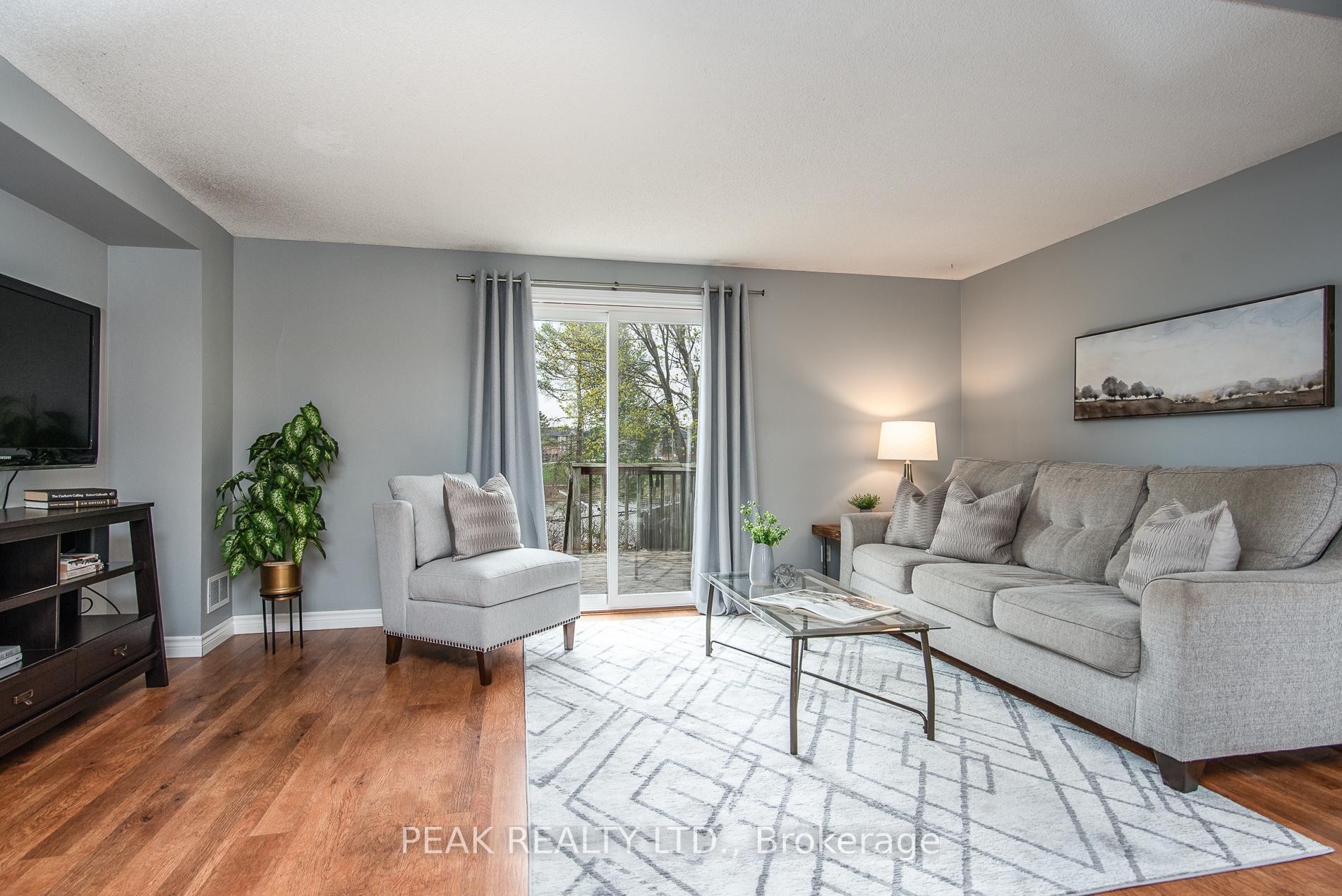 Photo 19 of Unit A, 608 Royal Beech Drive, Waterloo — HOMEH