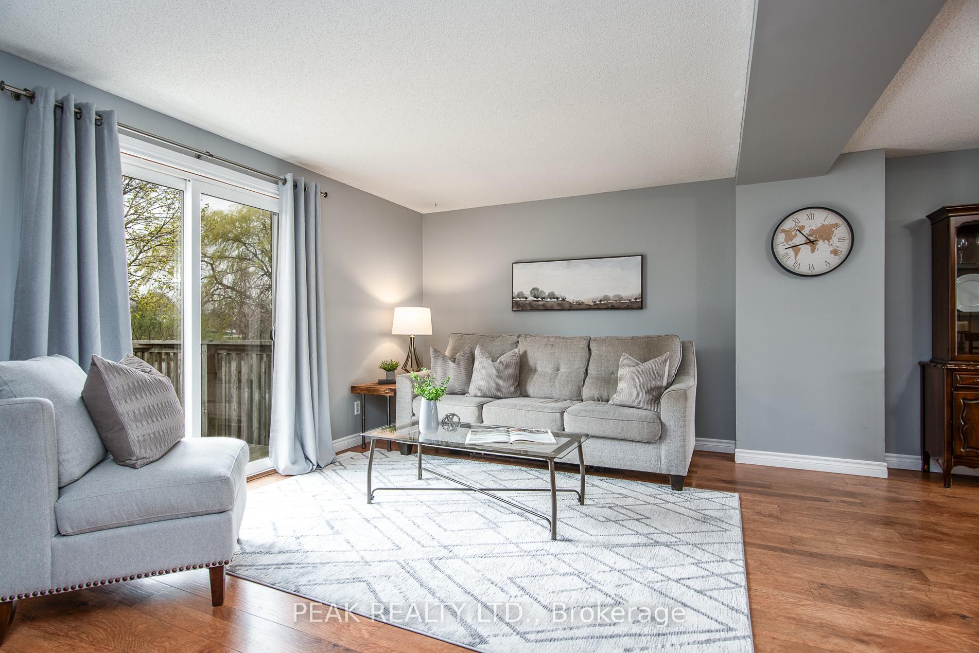 Photo 21 of Unit A, 608 Royal Beech Drive, Waterloo — HOMEH