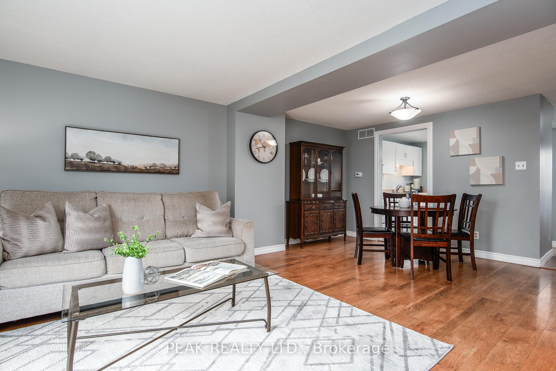 Photo 22 of Unit A, 608 Royal Beech Drive, Waterloo — HOMEH