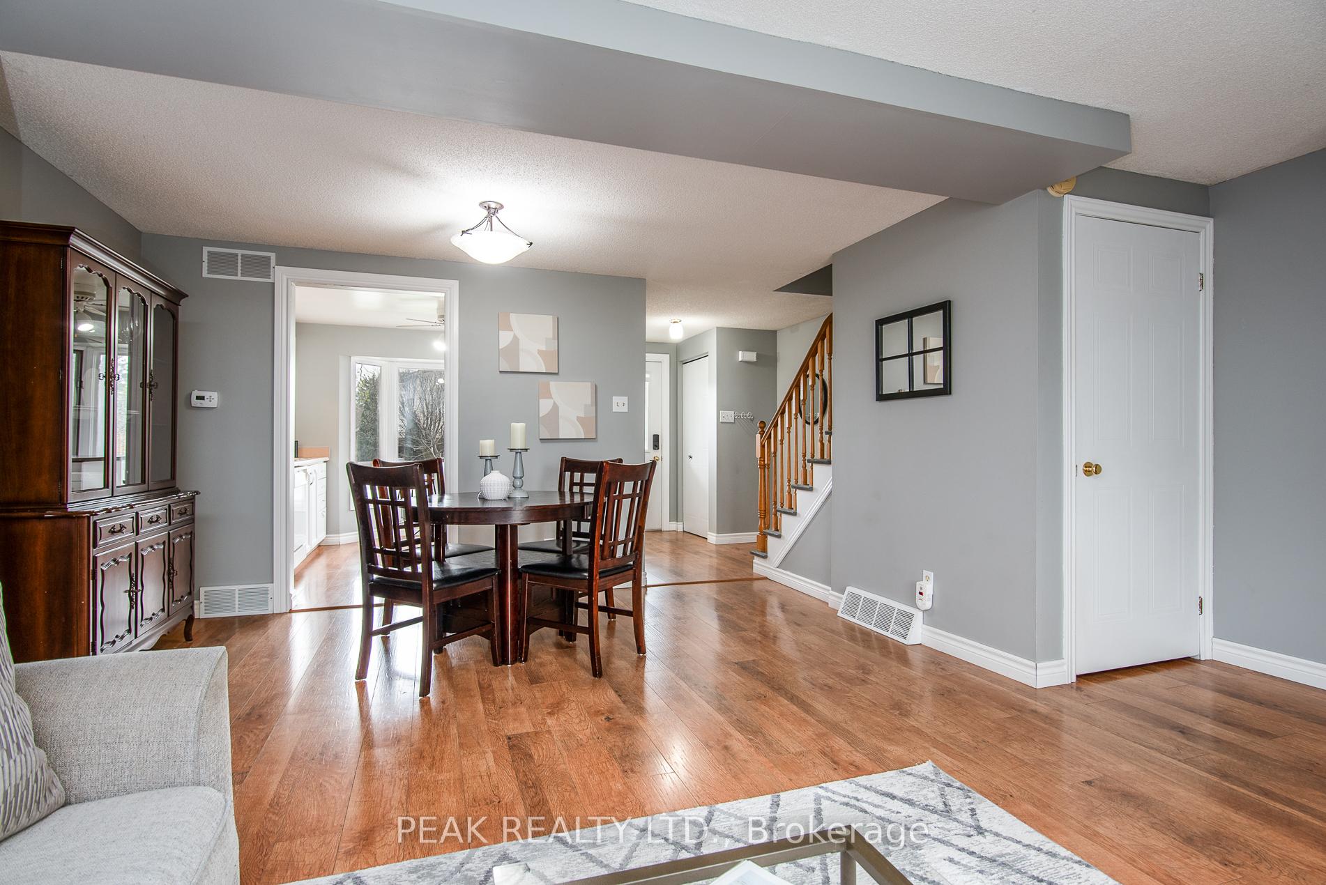 Photo 24 of Unit A, 608 Royal Beech Drive, Waterloo — HOMEH