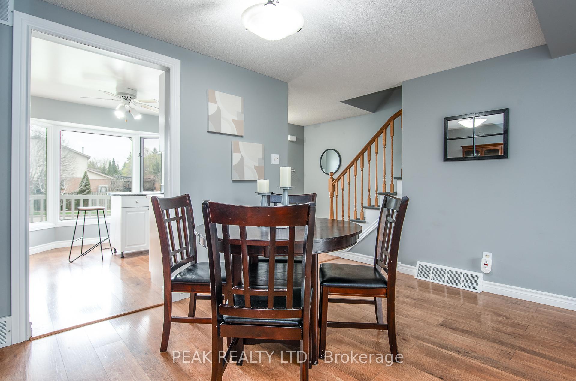 Photo 25 of Unit A, 608 Royal Beech Drive, Waterloo — HOMEH