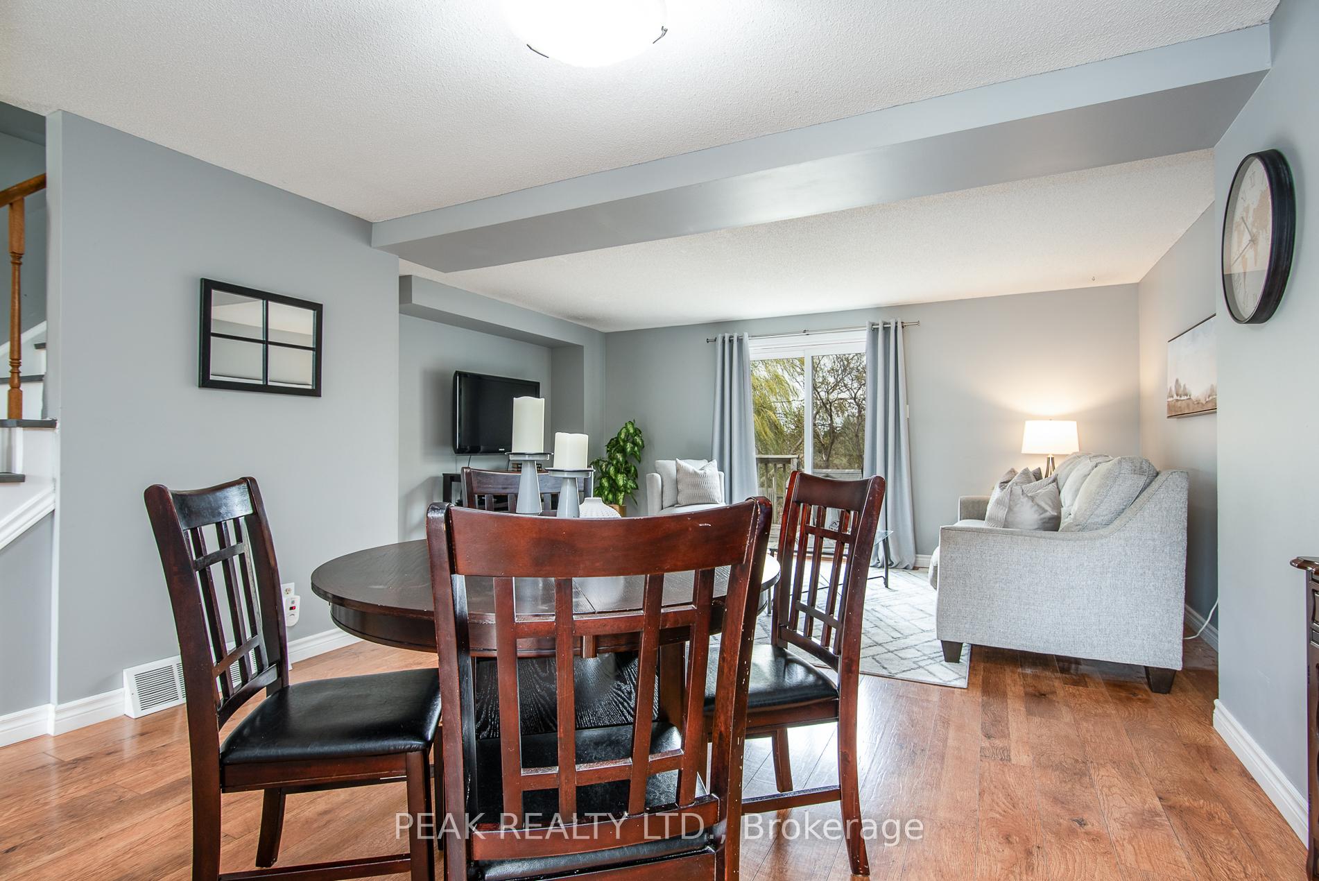 Photo 26 of Unit A, 608 Royal Beech Drive, Waterloo — HOMEH
