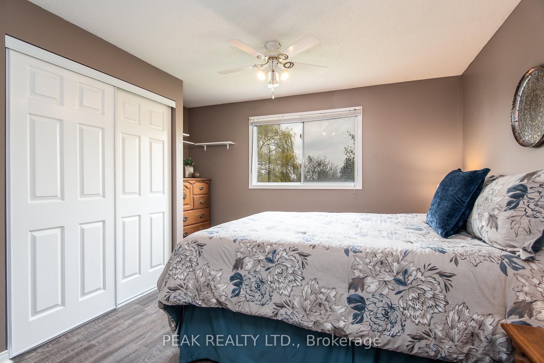 Photo 34 of Unit A, 608 Royal Beech Drive, Waterloo — HOMEH