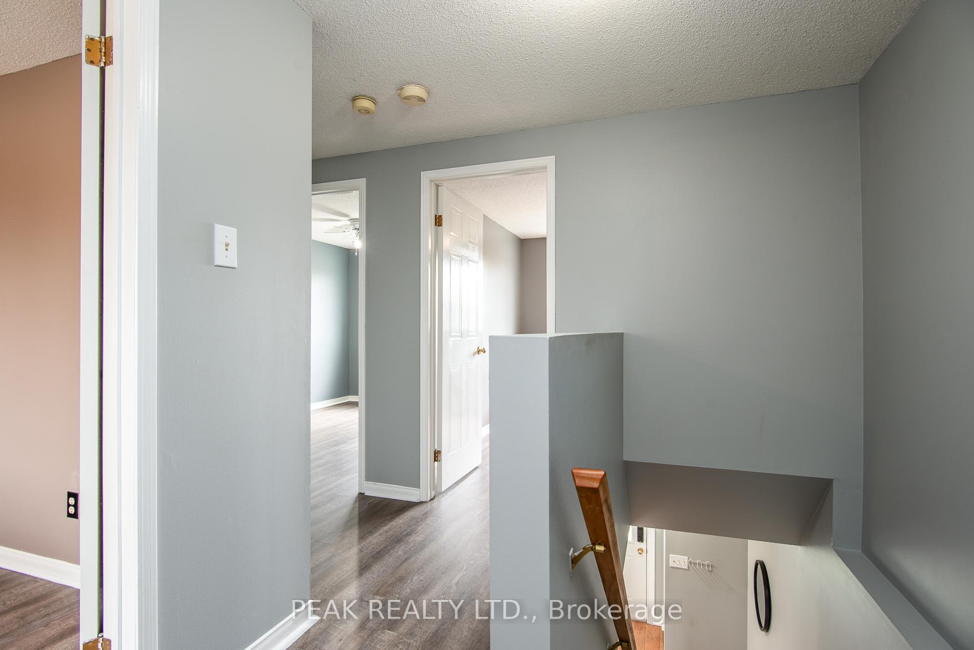 Photo 37 of Unit A, 608 Royal Beech Drive, Waterloo — HOMEH