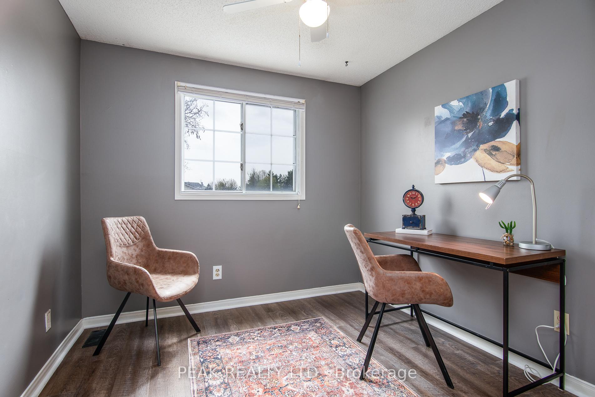 Photo 38 of Unit A, 608 Royal Beech Drive, Waterloo — HOMEH