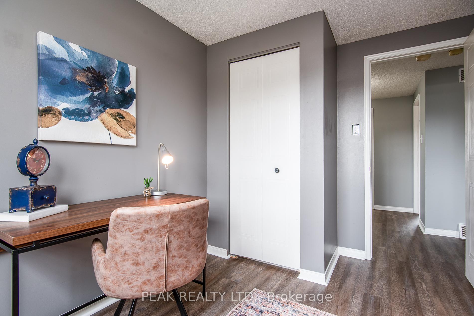 Photo 39 of Unit A, 608 Royal Beech Drive, Waterloo — HOMEH