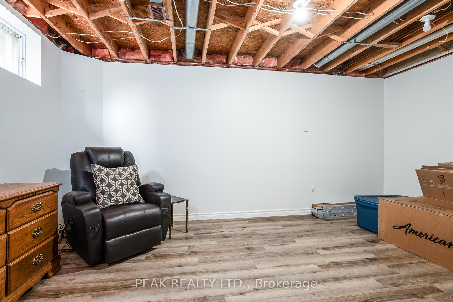 Photo 43 of Unit A, 608 Royal Beech Drive, Waterloo — HOMEH
