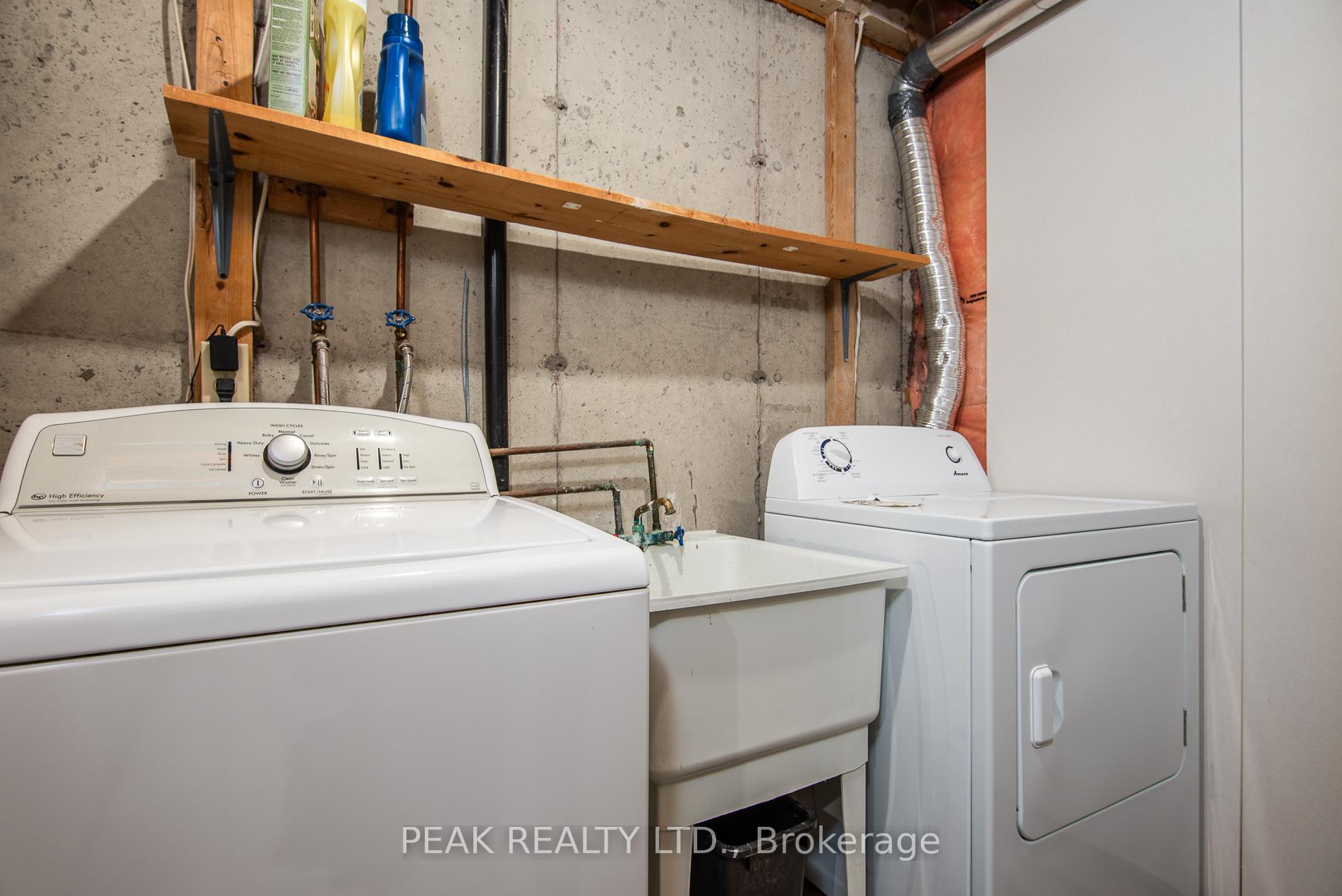Photo 46 of Unit A, 608 Royal Beech Drive, Waterloo — HOMEH
