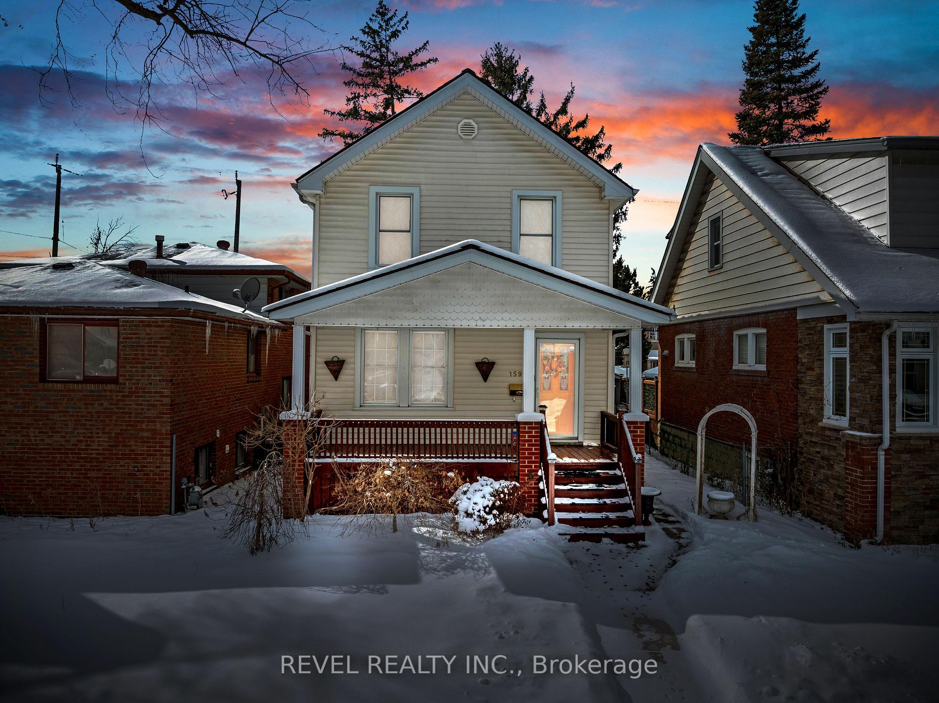 Photo 1 of 1591 York Street, Windsor — HOMEH