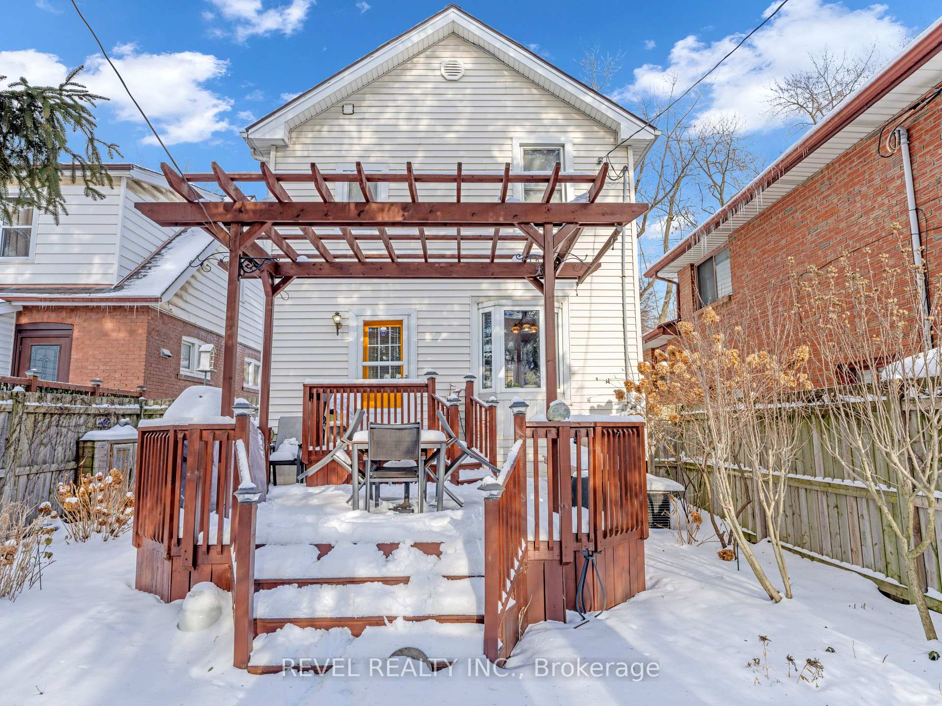 Photo 30 of 1591 York Street, Windsor — HOMEH