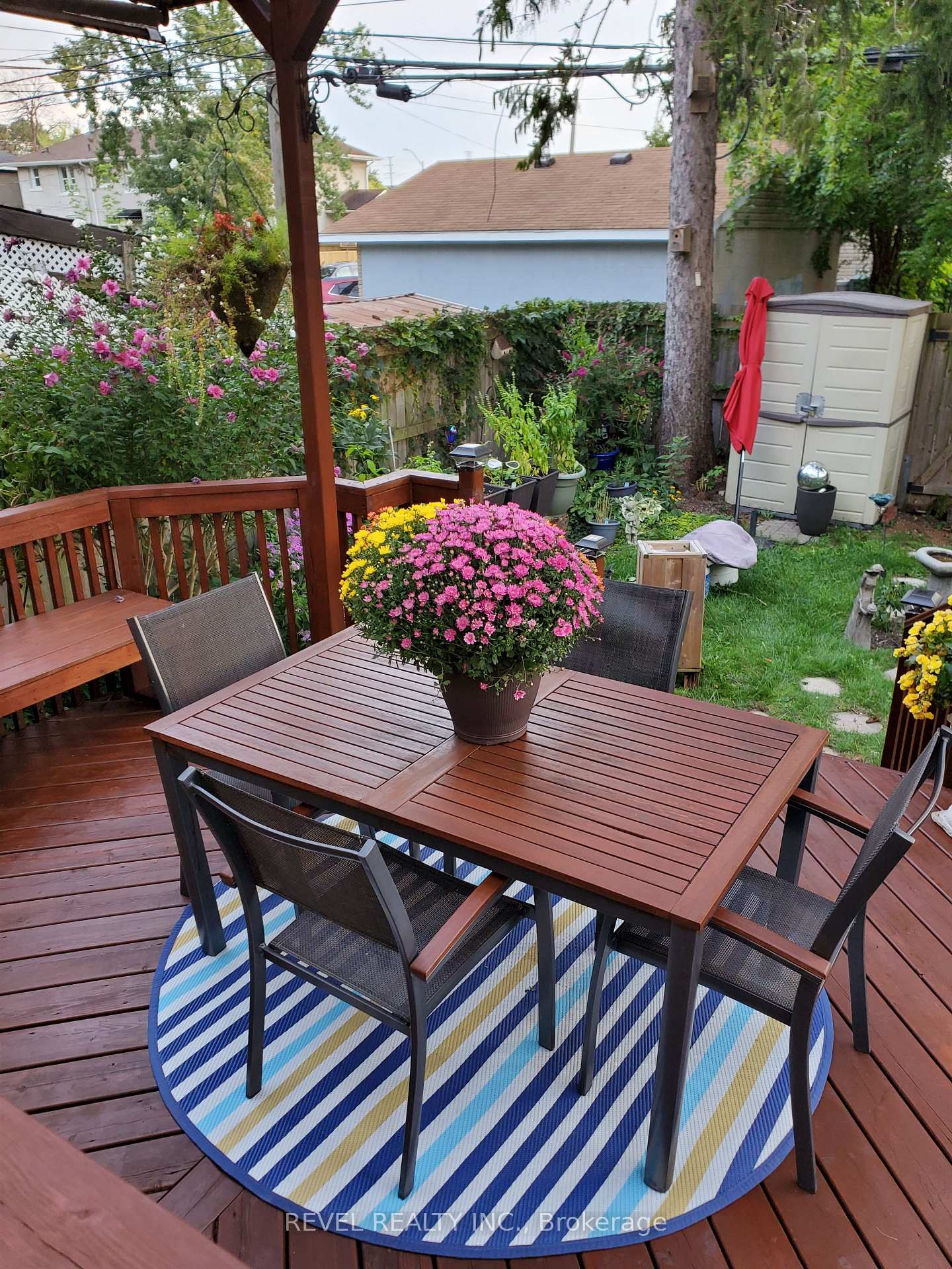 Photo 37 of 1591 York Street, Windsor — HOMEH