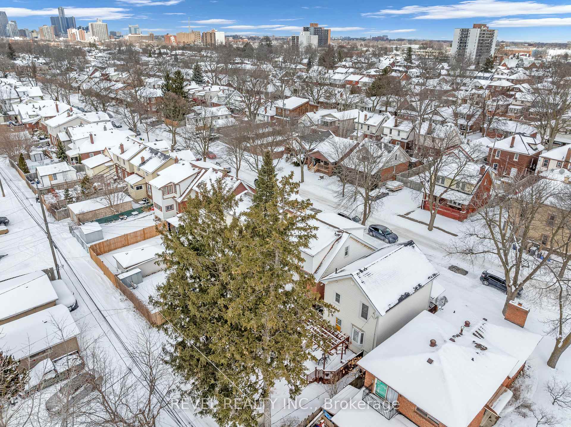 Photo 38 of 1591 York Street, Windsor — HOMEH