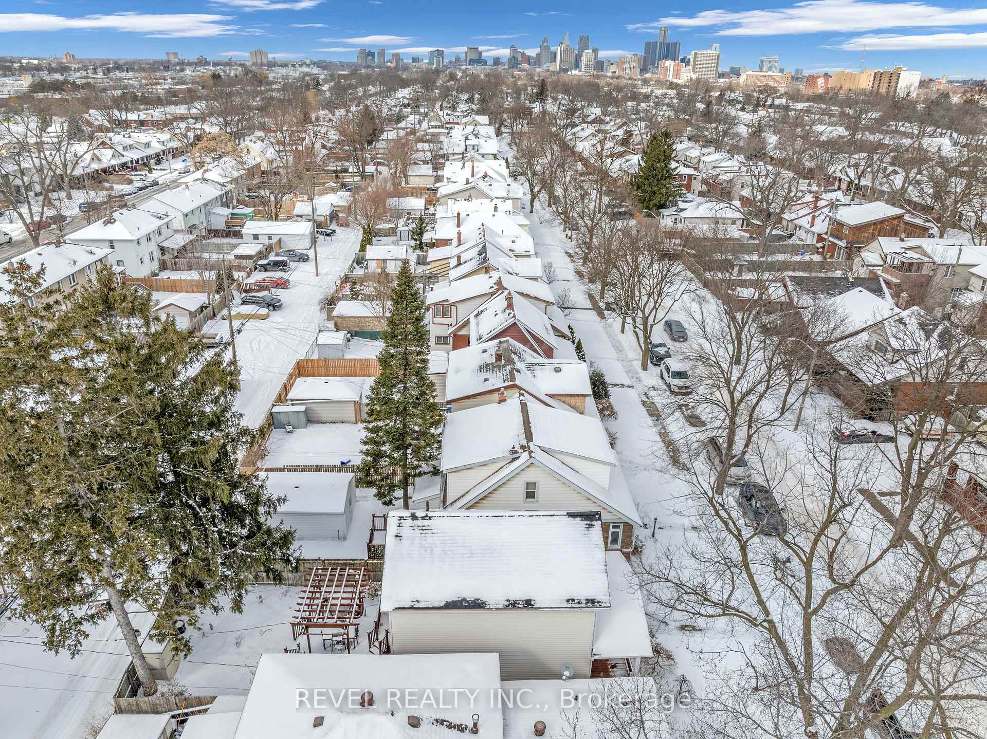 Photo 39 of 1591 York Street, Windsor — HOMEH