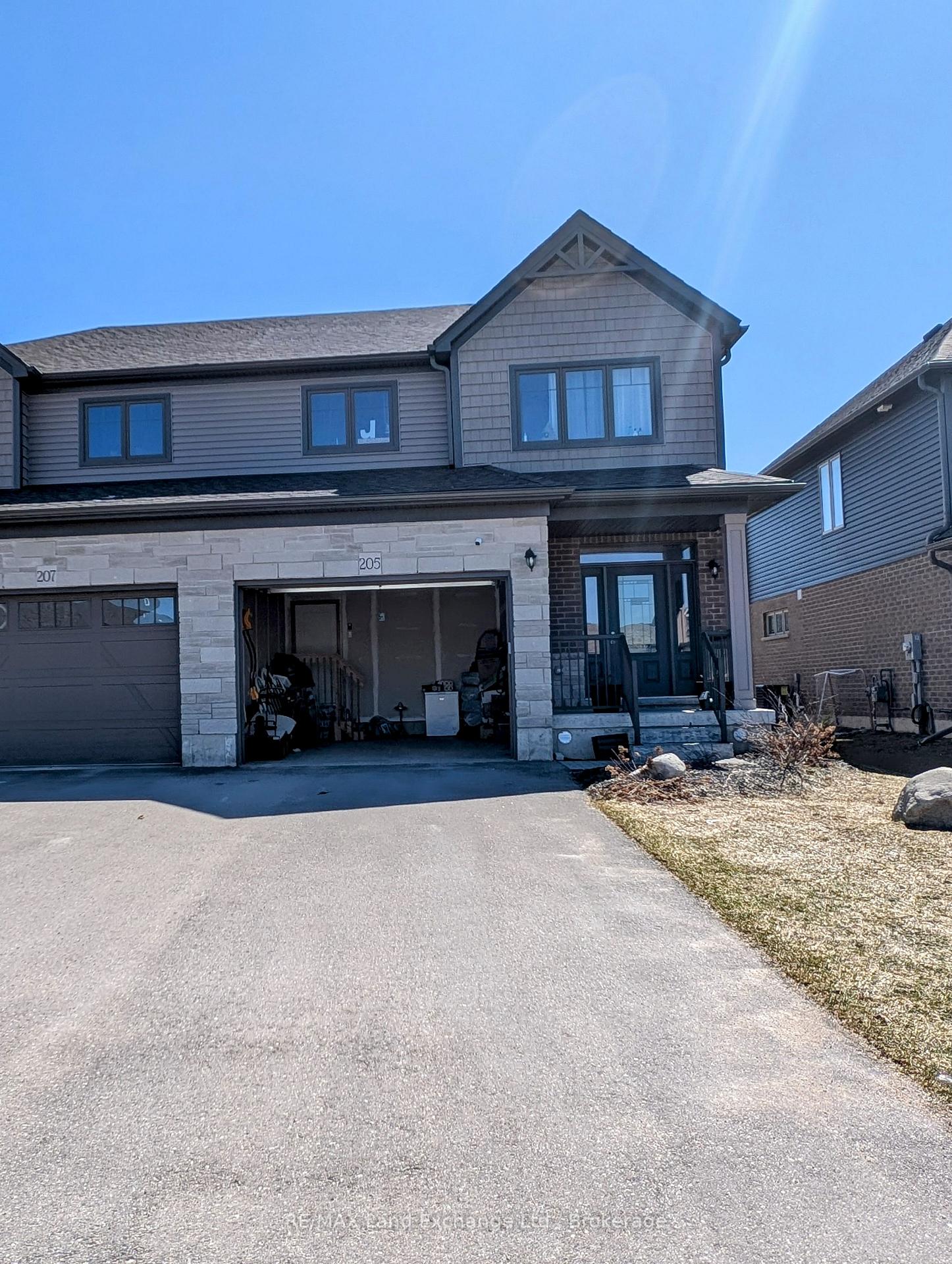 Photo 1 of 205 Jackson Street E, West Grey — HOMEH