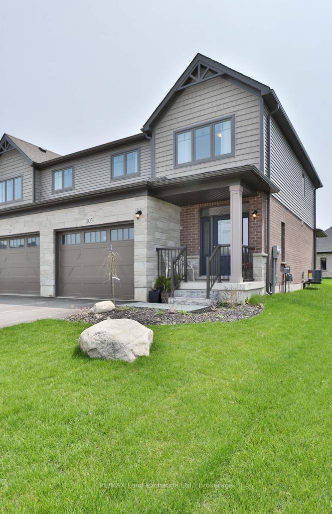 Photo 2 of 205 Jackson Street E, West Grey — HOMEH