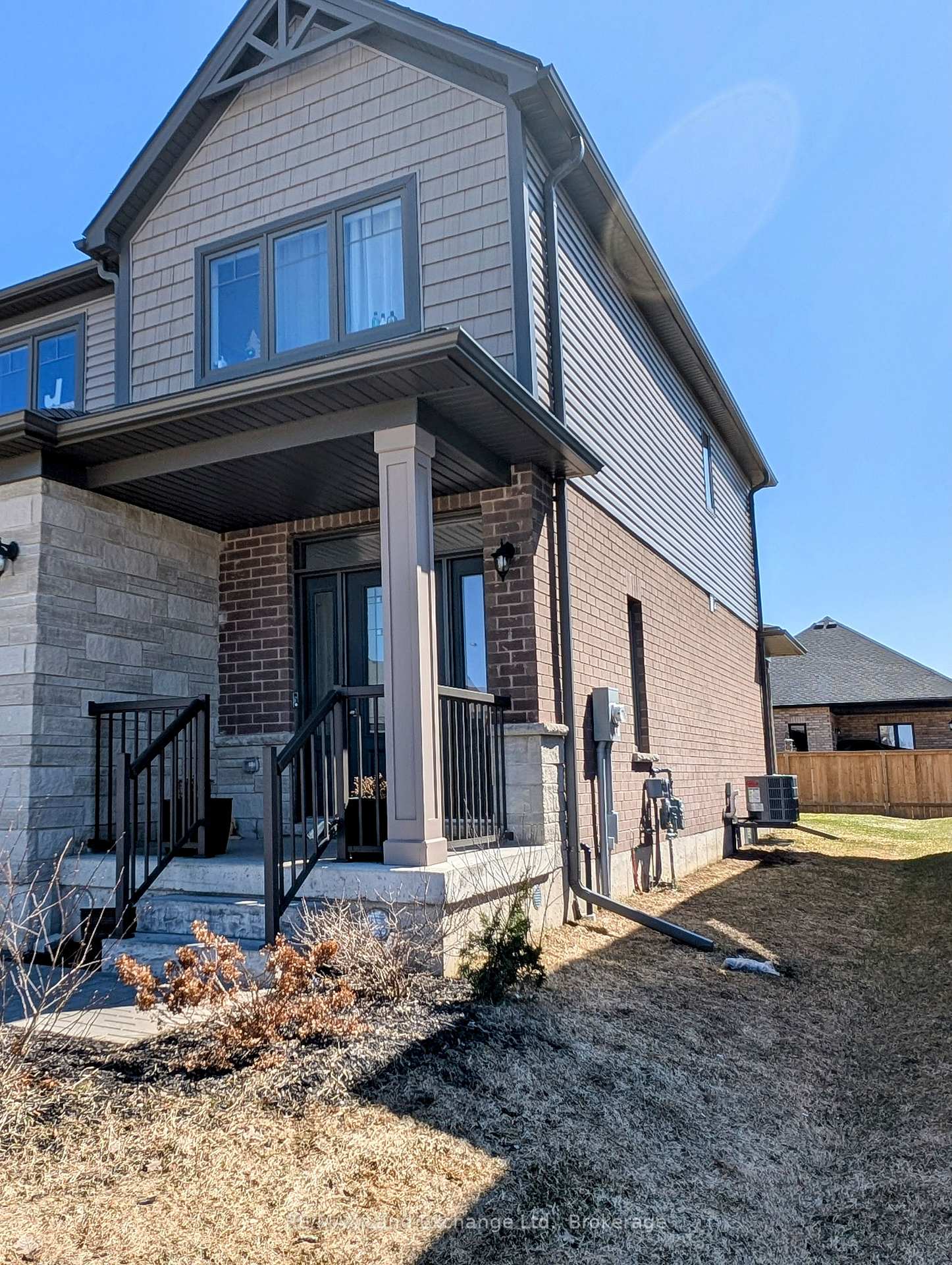 Photo 3 of 205 Jackson Street E, West Grey — HOMEH