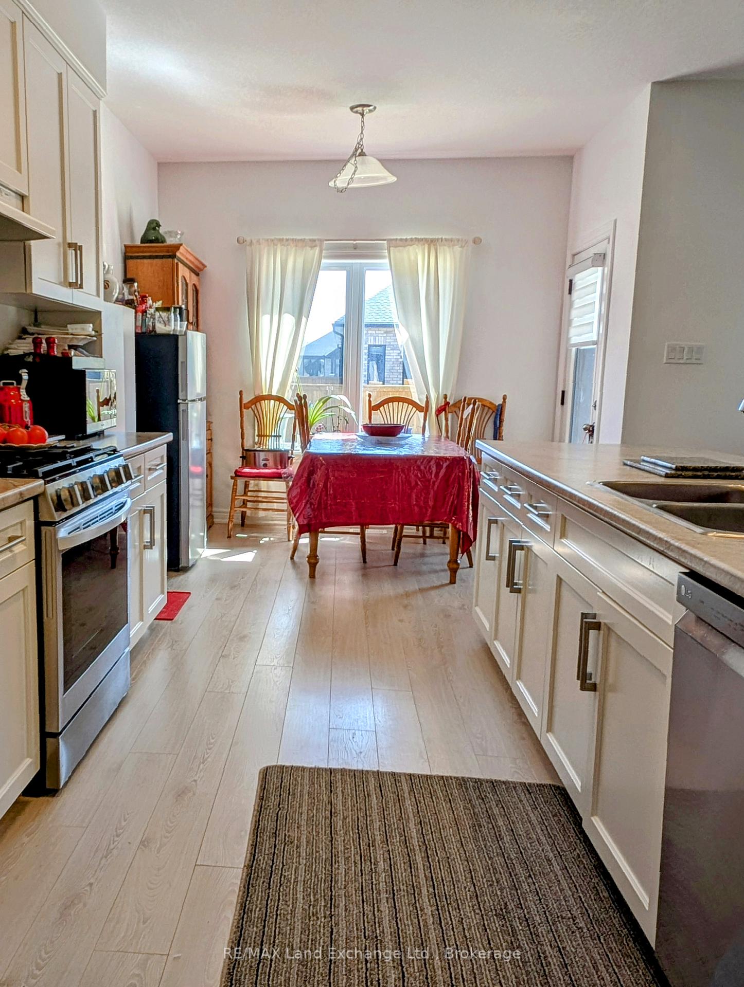 Photo 5 of 205 Jackson Street E, West Grey — HOMEH