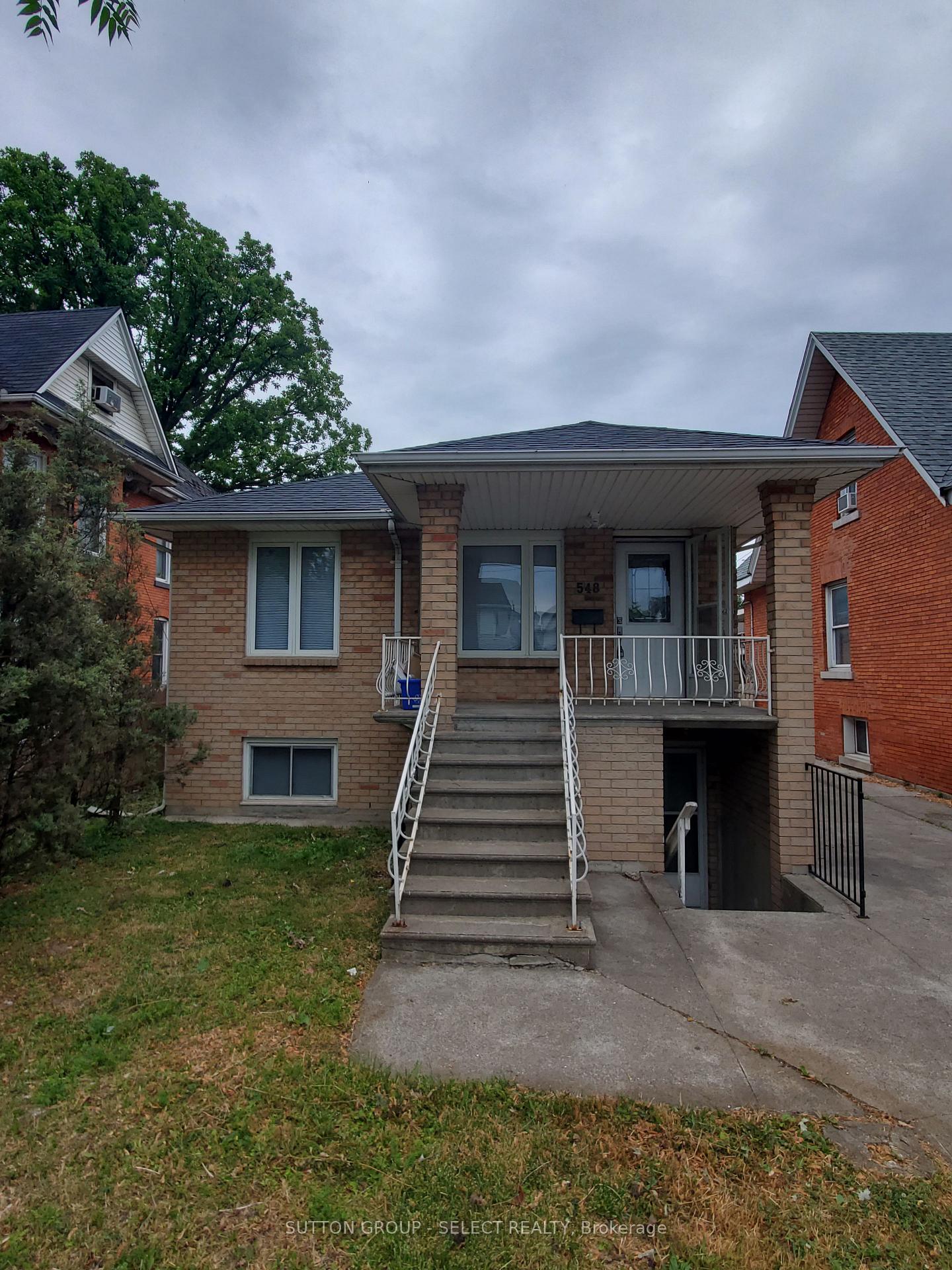 Photo 1 of 548 Caron Avenue, Windsor — HOMEH
