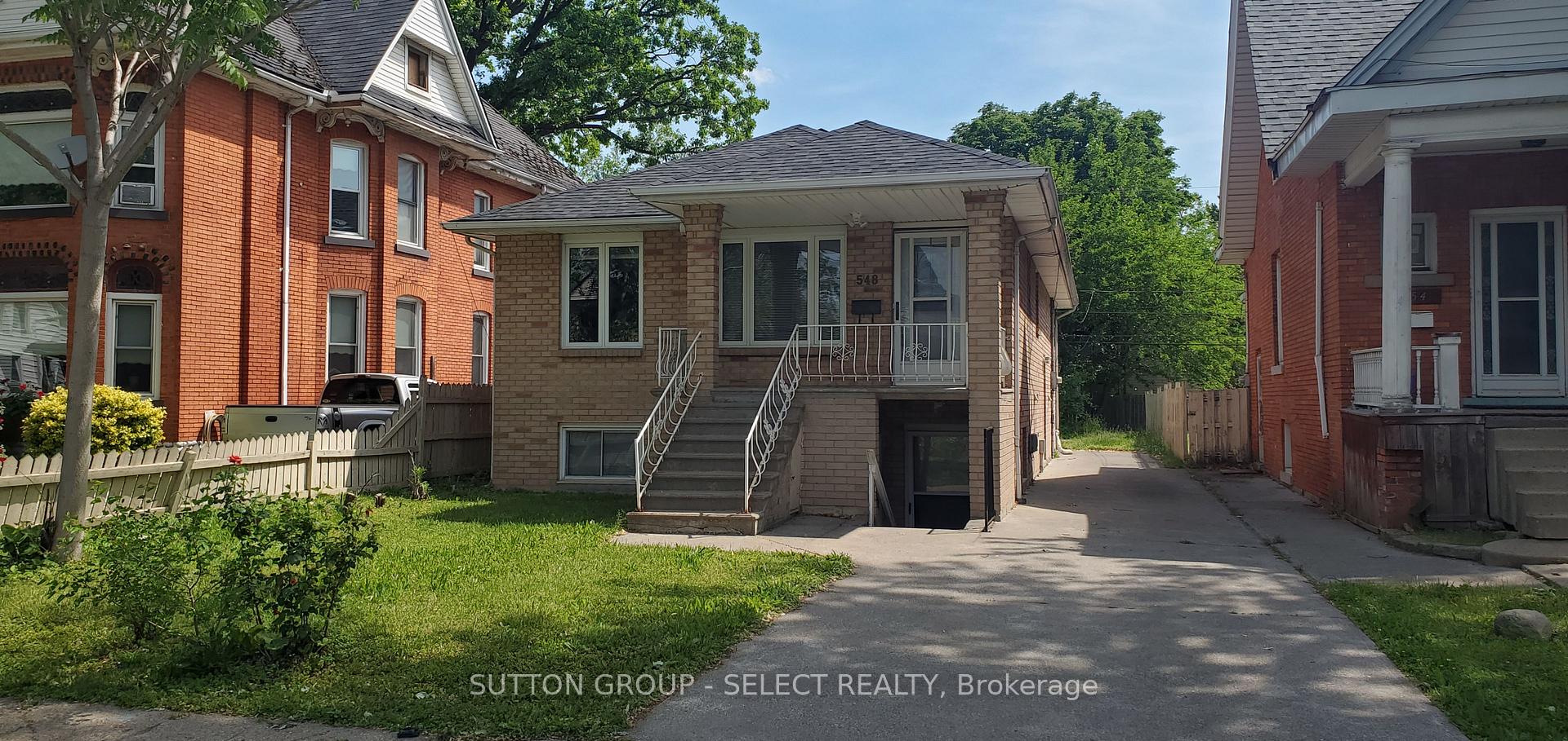 Photo 2 of 548 Caron Avenue, Windsor — HOMEH