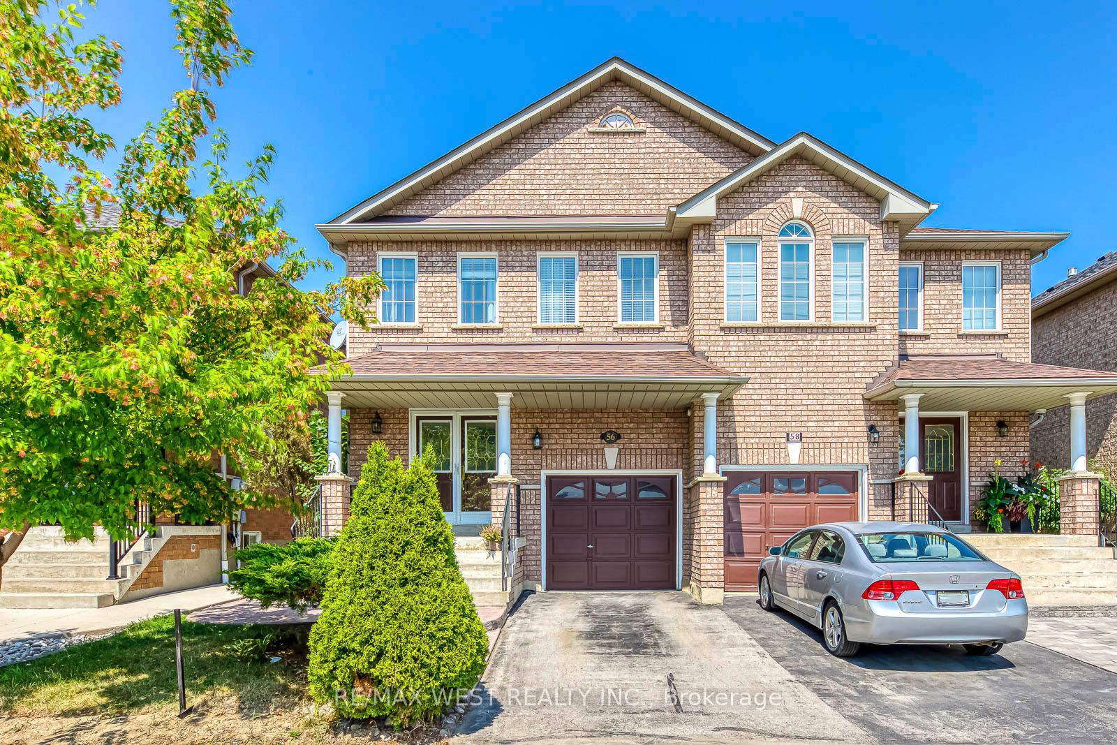 Photo 2 of 56 Laura Sabrina Drive, Vaughan, Sonoma Heights — HOMEH