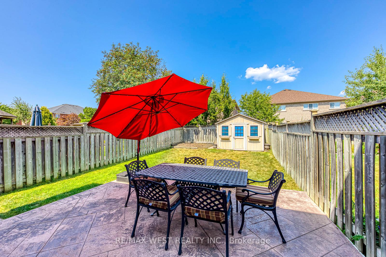 Photo 43 of 56 Laura Sabrina Drive, Vaughan, Sonoma Heights — HOMEH