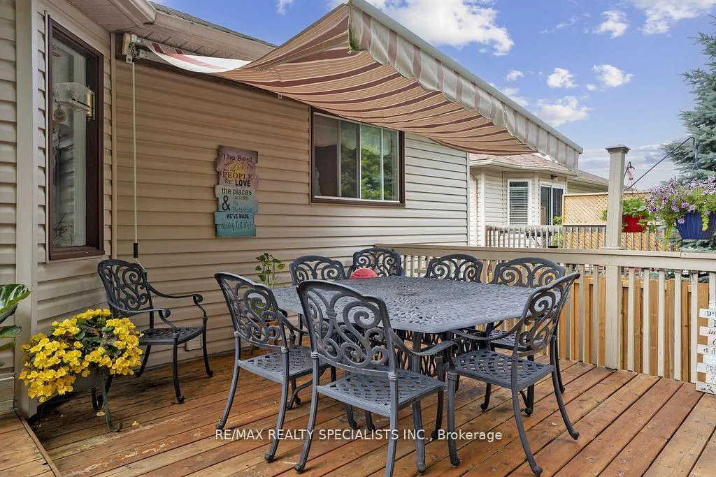 Photo 37 of 93 Glen Eton Road, Wasaga Beach — HOMEH