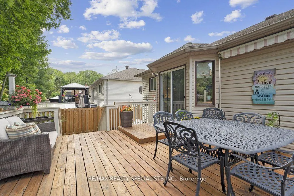 Photo 38 of 93 Glen Eton Road, Wasaga Beach — HOMEH