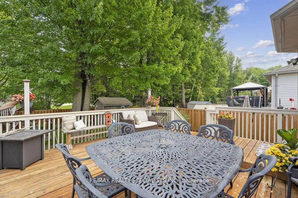 Photo 39 of 93 Glen Eton Road, Wasaga Beach — HOMEH
