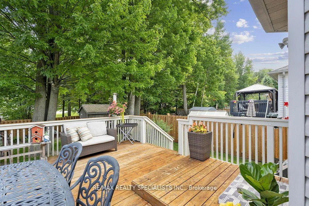 Photo 40 of 93 Glen Eton Road, Wasaga Beach — HOMEH