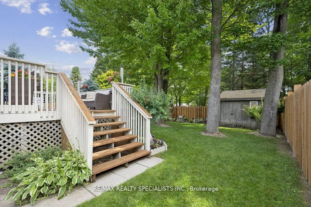 Photo 41 of 93 Glen Eton Road, Wasaga Beach — HOMEH