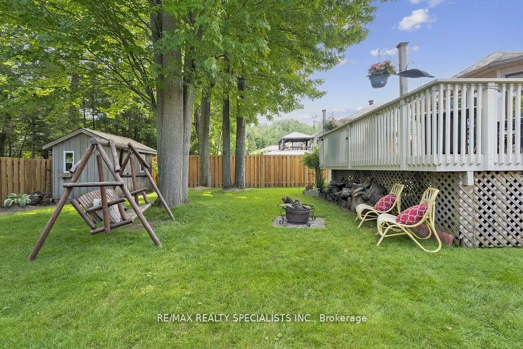 Photo 42 of 93 Glen Eton Road, Wasaga Beach — HOMEH