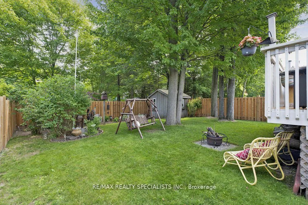 Photo 45 of 93 Glen Eton Road, Wasaga Beach — HOMEH