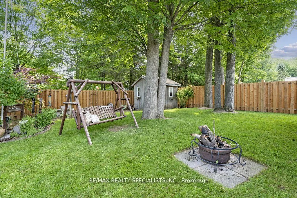 Photo 48 of 93 Glen Eton Road, Wasaga Beach — HOMEH