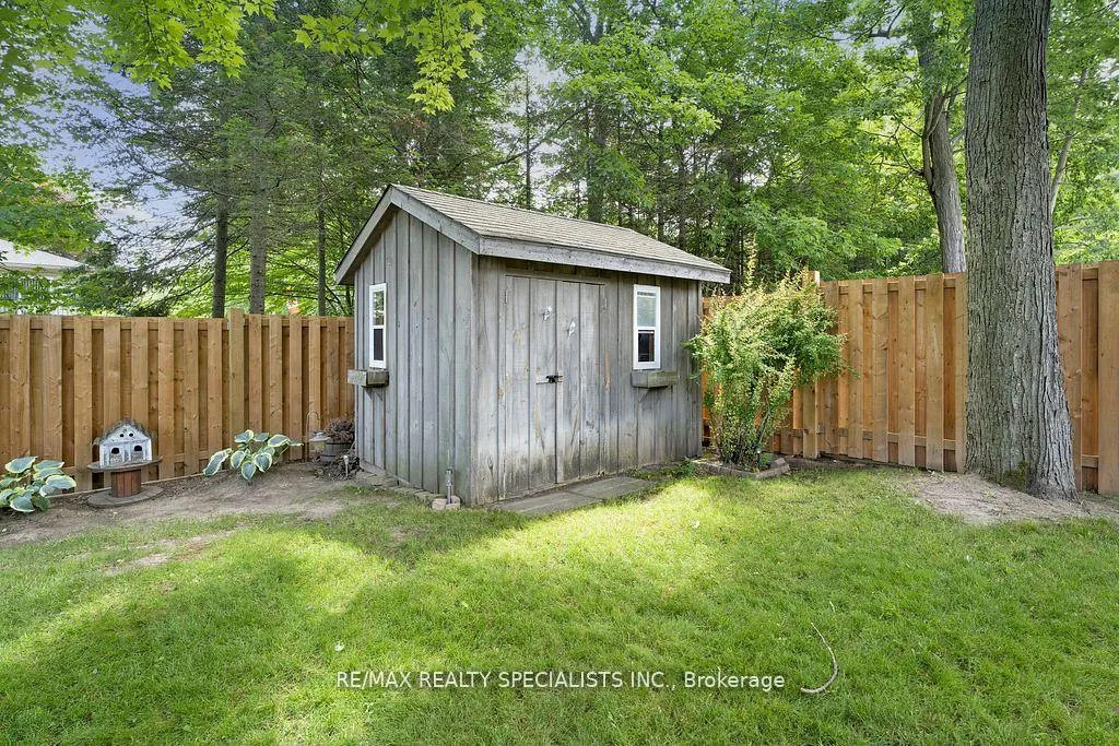 Photo 49 of 93 Glen Eton Road, Wasaga Beach — HOMEH